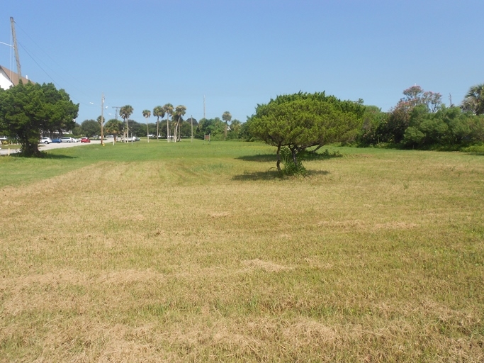 3300 N Atlantic Ave, Cocoa Beach, FL for sale Primary Photo- Image 1 of 1