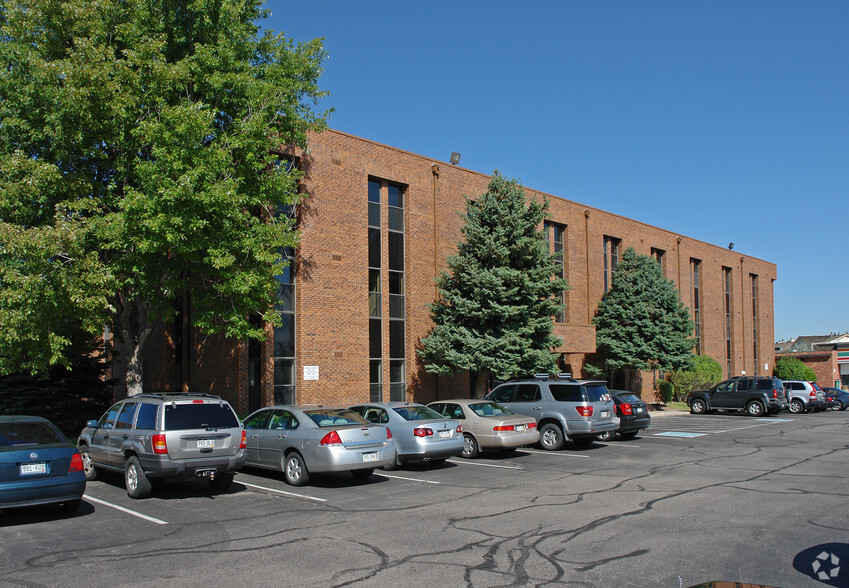 6535 S Dayton St, Greenwood Village, CO for lease - Building Photo - Image 1 of 8