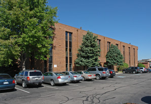 Dayton Office Park I - Loft