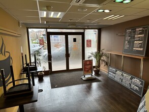 401 Ecclesall Rd, Sheffield for lease Interior Photo- Image 2 of 4