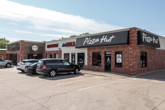 More details for 401 N Highway 78, Wylie, TX - Retail for Lease