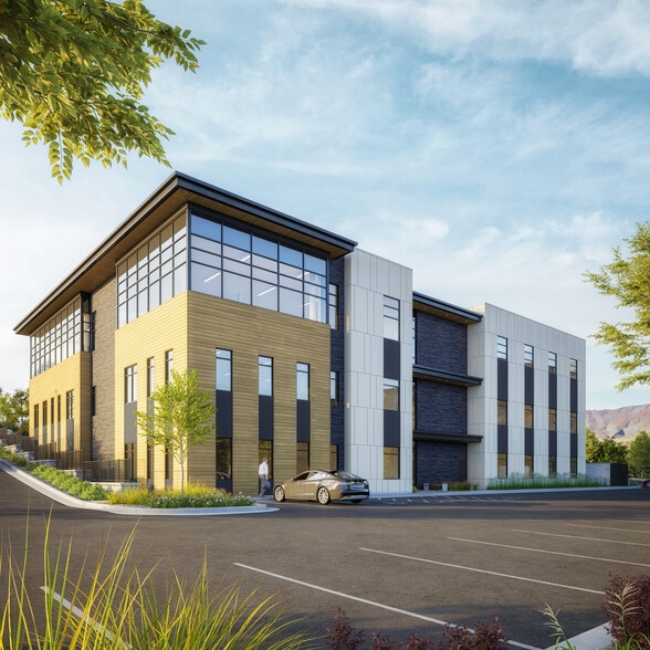 250 200 w, Farmington, UT for lease - Primary Photo - Image 1 of 2