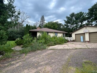 Plus de détails pour 610 Randall St, Eau Claire, WI - Terrain à vendre