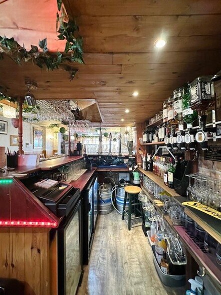 461 Promenade, Blackpool à vendre - Photo intérieure - Image 3 de 8