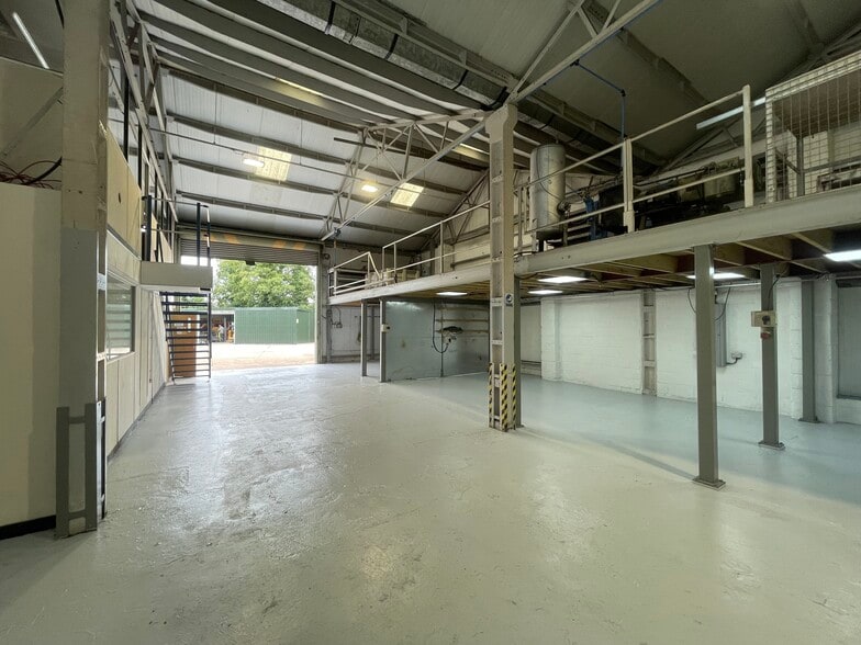 Stonestile Rd, Headcorn for lease - Building Photo - Image 2 of 6