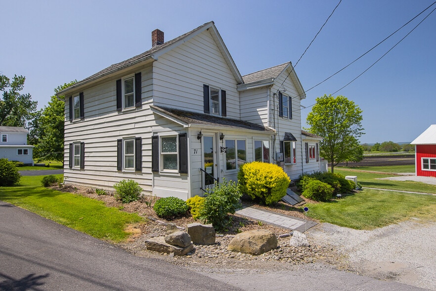 73 Little York Rd, Warwick, NY for sale - Building Photo - Image 2 of 79