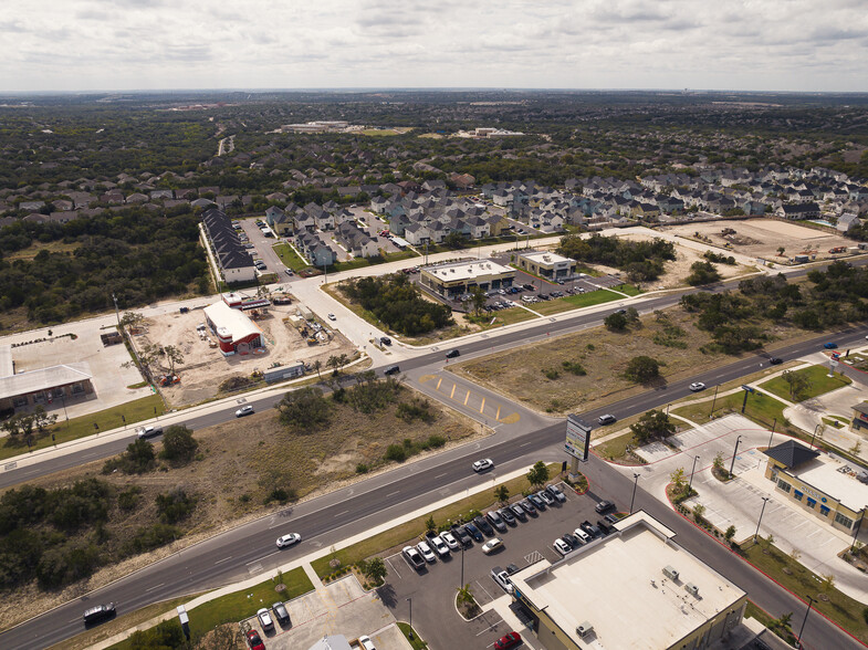 11982 Alamo Ranch, San Antonio, TX à vendre - Photo du bâtiment - Image 1 de 1