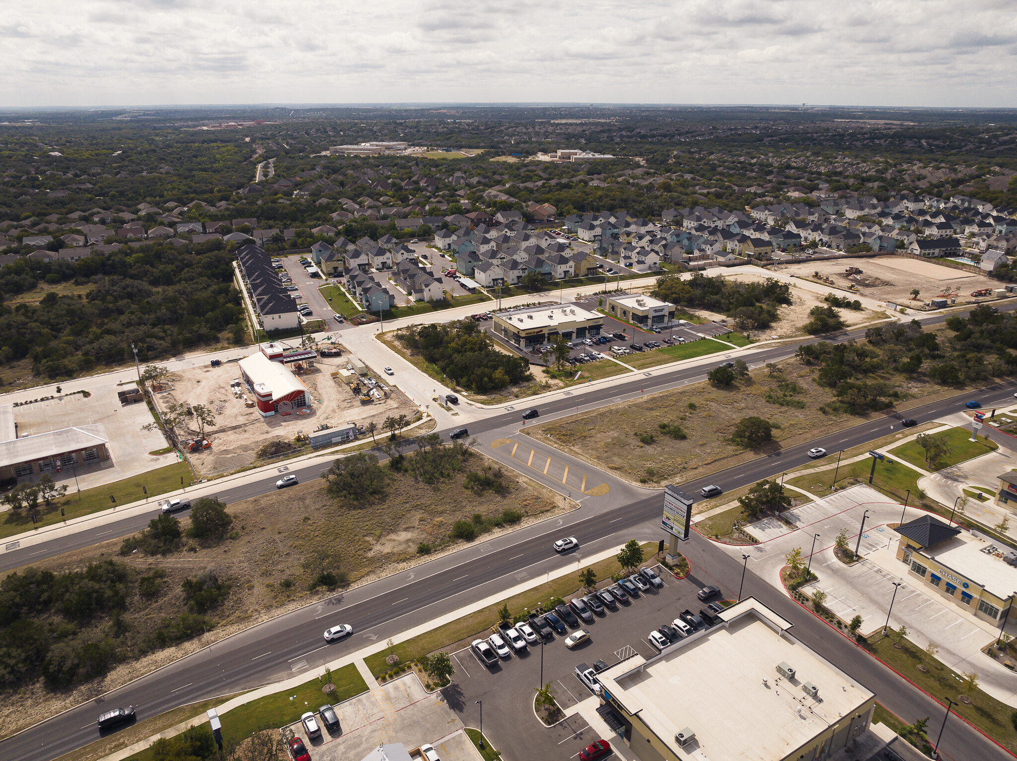 11982 Alamo Ranch, San Antonio, TX à vendre Photo du bâtiment- Image 1 de 1