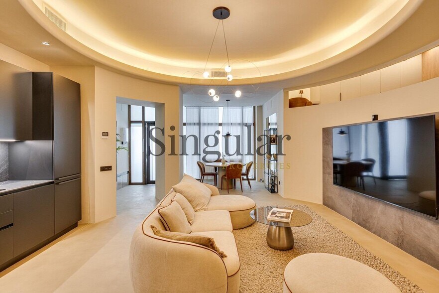 Immeuble residentiel dans Barcelone, Barcelona à vendre - Photo intérieure - Image 2 de 7
