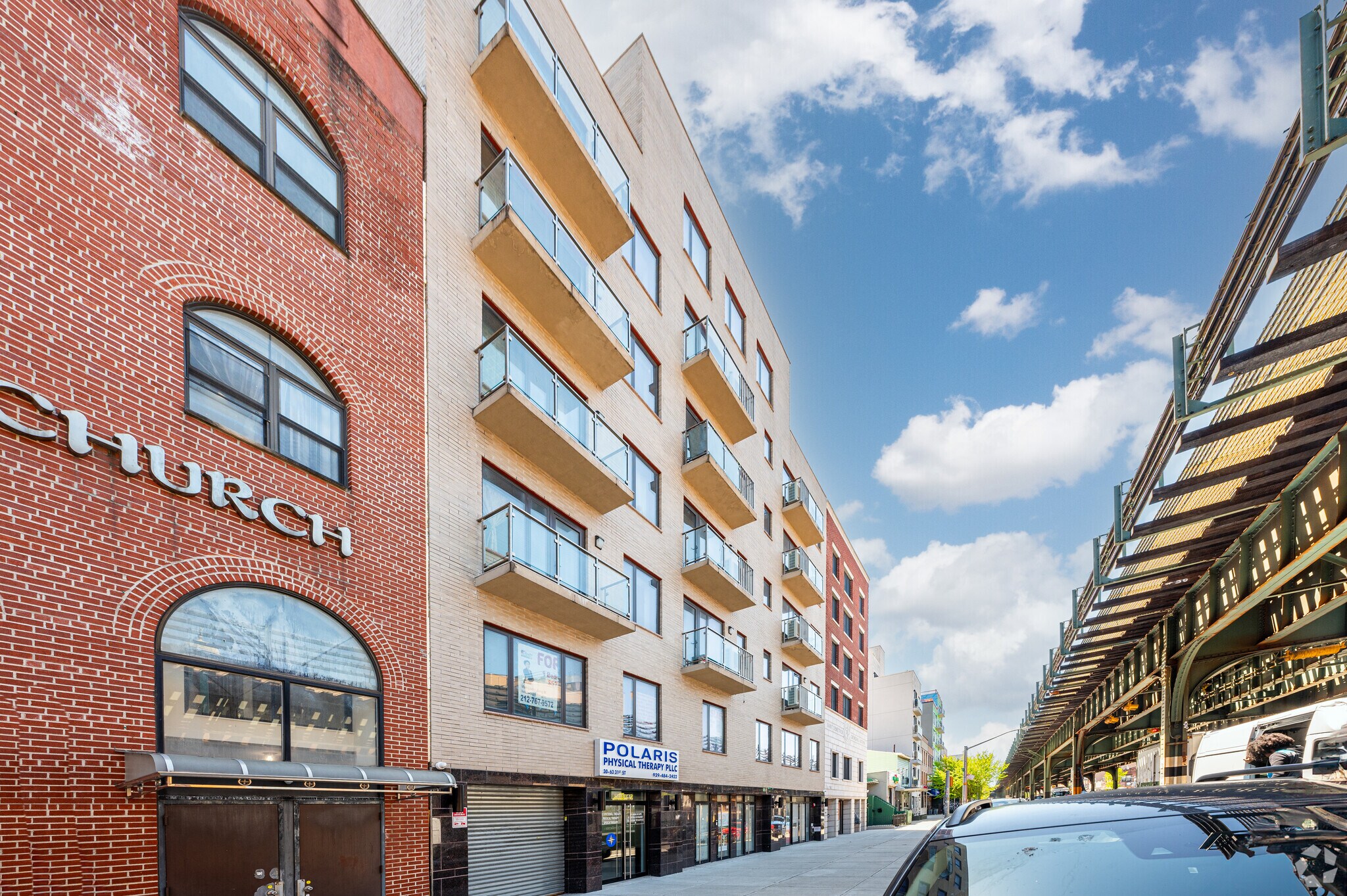 30-63 31st St, Astoria, NY for sale Primary Photo- Image 1 of 1