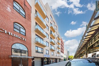 Plus de détails pour 30-63 31st St, Astoria, NY - Bureau/Commerce de détail à louer