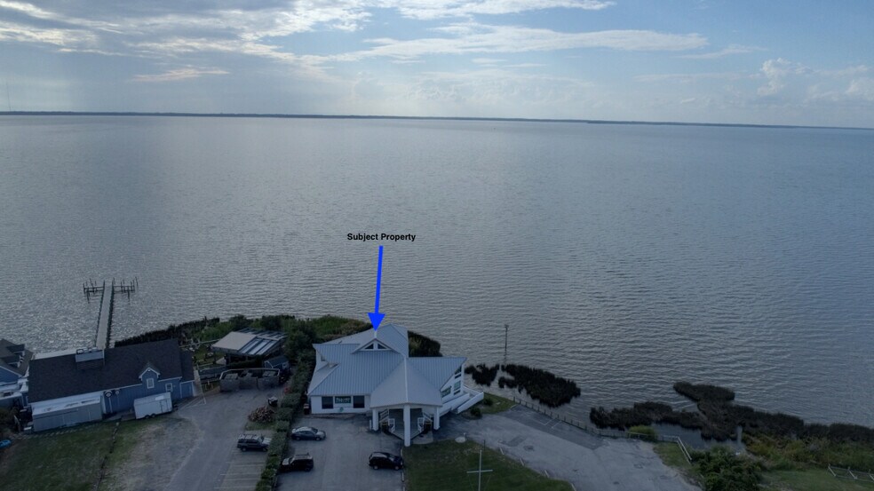 1248 Duck Rd, Kitty Hawk, NC à louer - Photo du bâtiment - Image 2 de 11