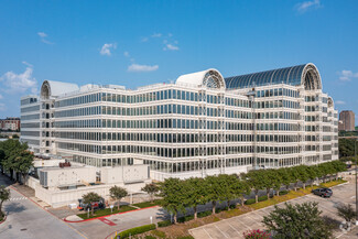 Plus de détails pour 1950 N Stemmons Fwy, Dallas, TX - Bureau à louer