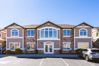 More details for 122 W Winchester St, Murray, UT - Office for Sale