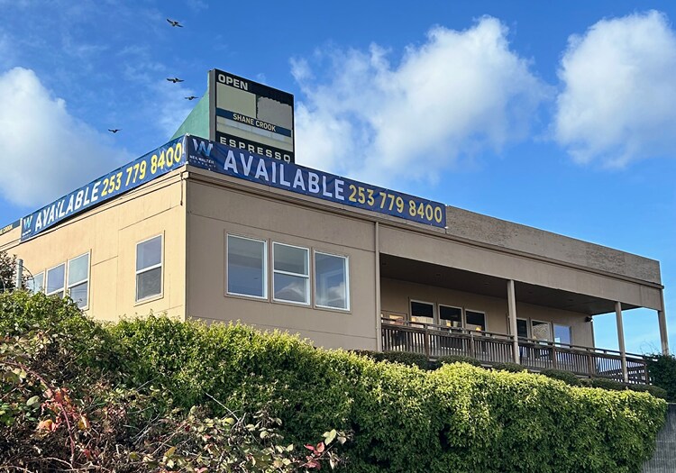 2615 E N St, Tacoma, WA à louer - Photo du bâtiment - Image 2 de 7