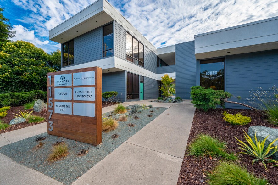 11573 Los Osos Valley Rd, San Luis Obispo, CA à louer - Photo du bâtiment - Image 2 de 19