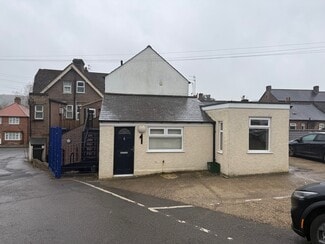 Plus de détails pour Waterside, Chesham - Flex à vendre