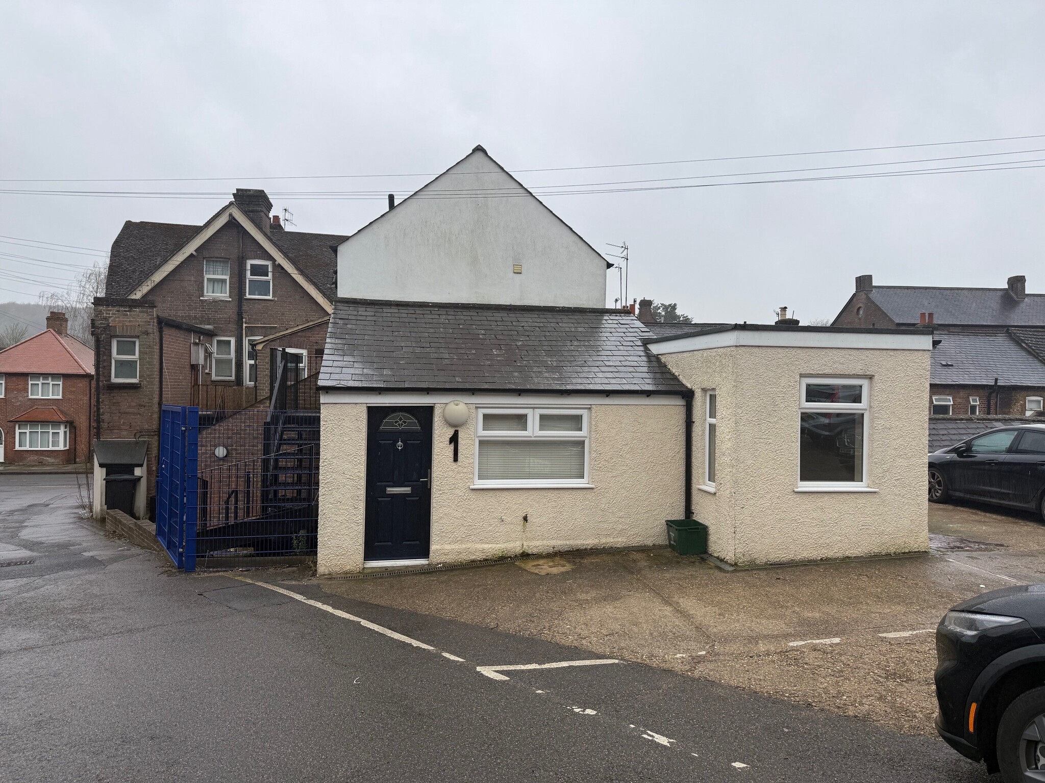 Waterside, Chesham for sale Building Photo- Image 1 of 7