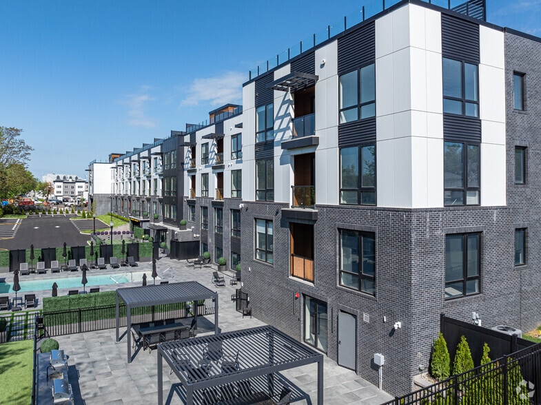 516 North Ave E, Westfield, NJ for sale - Building Photo - Image 2 of 33