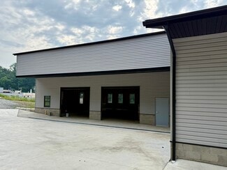 More details for 1430 High St, Pittsburgh, PA - Industrial for Lease