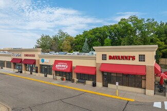 Plus de détails pour 14075-14125 Highway 13 S, Savage, MN - Commerce de détail à louer