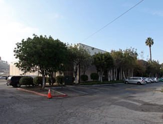 More details for 8660 Hayden Pl, Culver City, CA - Office for Lease