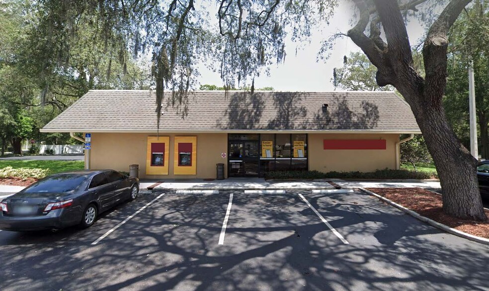 5880 E Fowler Ave, Tampa, FL for sale - Building Photo - Image 1 of 3