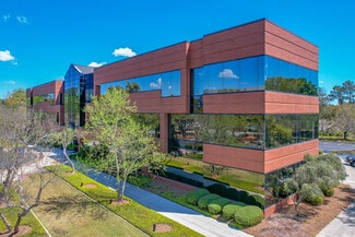 Plus de détails pour 4055 Faber Place Dr, North Charleston, SC - Bureau à louer