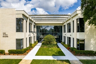 More details for 1080 Woodcock Rd, Orlando, FL - Office for Lease