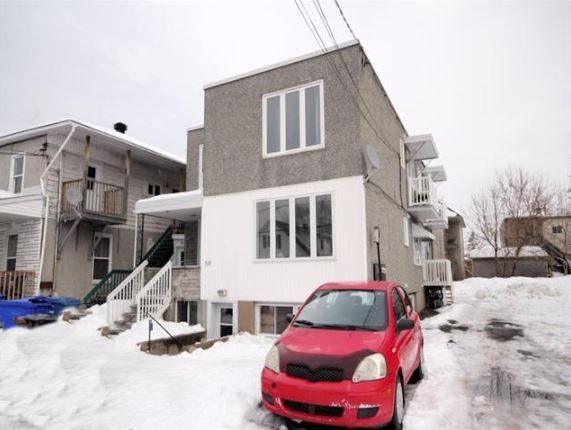 50 Rue Archambault, Gatineau, QC à vendre Photo principale- Image 1 de 1