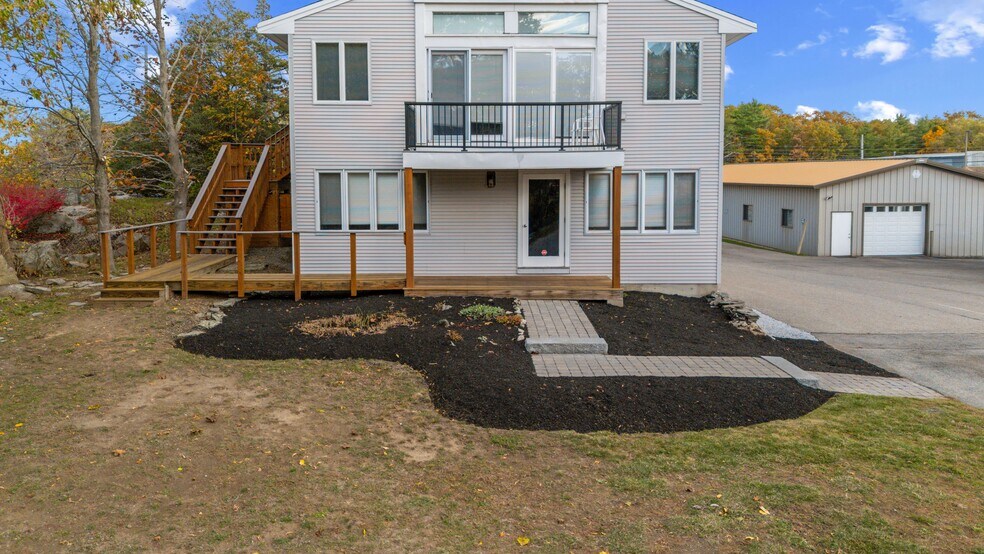 104 Bridge Rd, Salisbury, MA à louer - Photo du bâtiment - Image 2 de 43