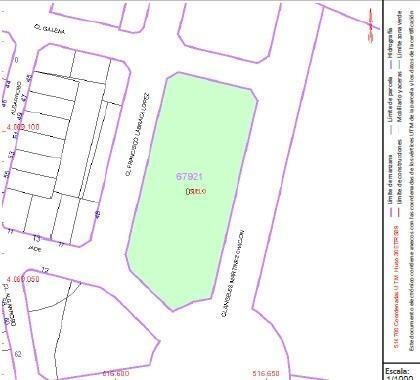 Land in El Ejido, Almería for lease Building Photo- Image 1 of 2