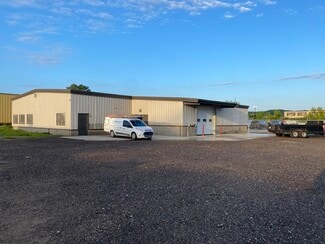 More details for 1933 Will Ave NW, Grand Rapids, MI - Industrial for Lease