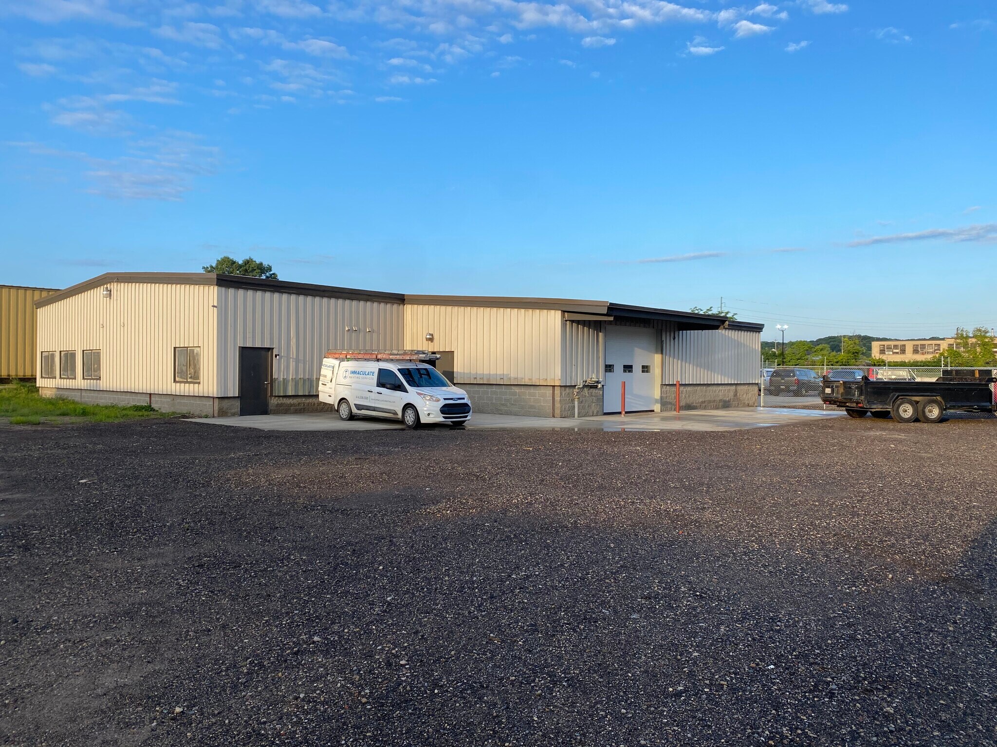 1933 Will Ave NW, Grand Rapids, MI for lease Primary Photo- Image 1 of 8