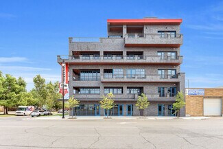 Plus de détails pour 1122 N Broadway Ave, Oklahoma City, OK - Bureau à louer