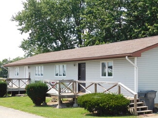 More details for 10 Campbell Ct, Salem, IN - Multifamily for Sale
