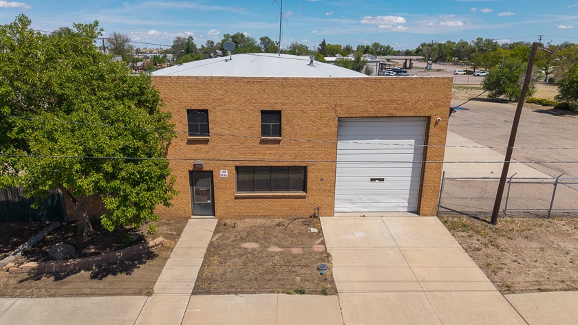 702 4th Ave, Greeley, CO à louer - Photo du bâtiment - Image 2 de 31