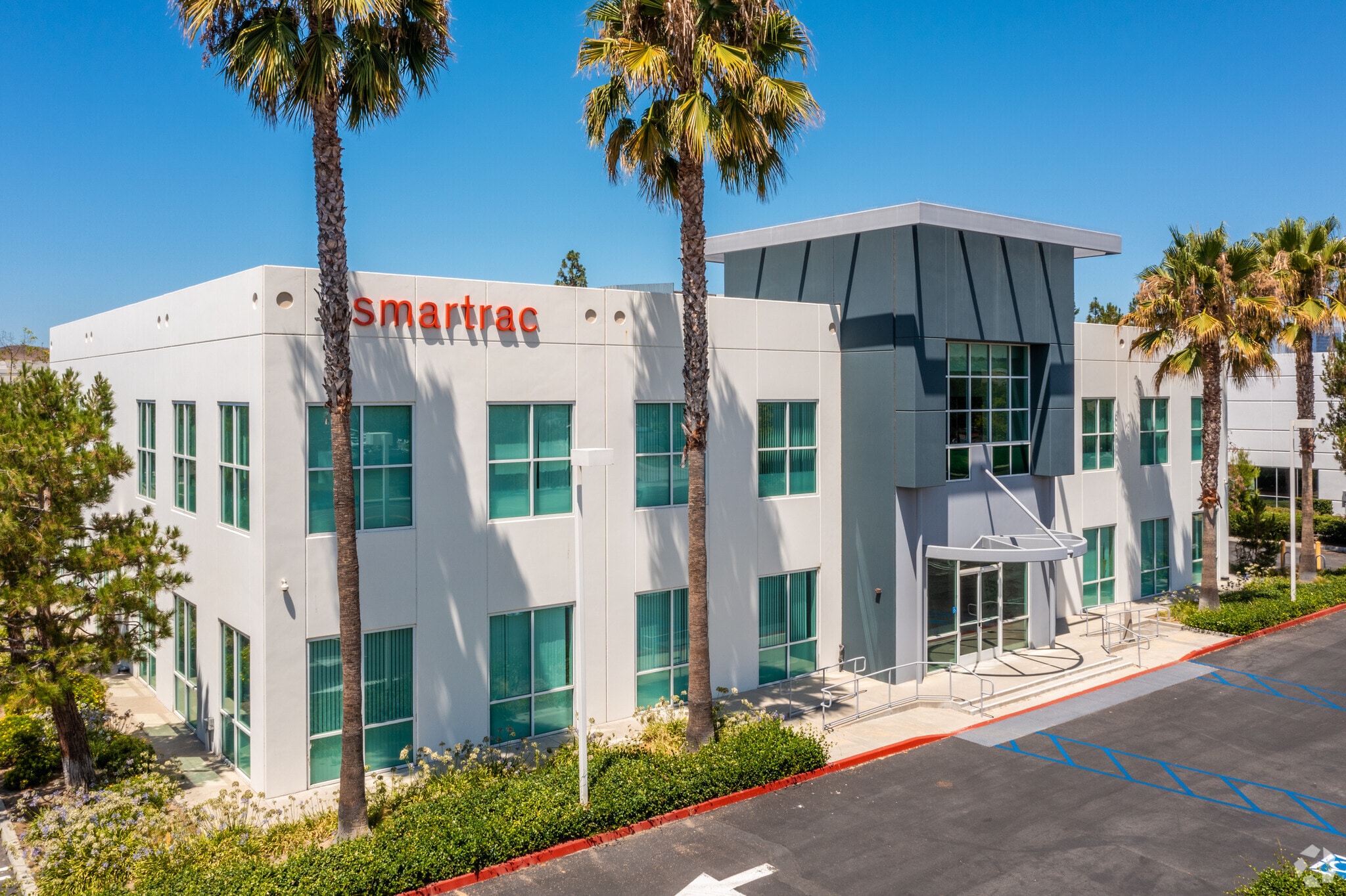 9008 Research Dr, Irvine, CA for lease Primary Photo- Image 1 of 3
