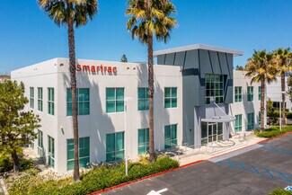 Plus de détails pour 9008 Research Dr, Irvine, CA - Bureau à vendre