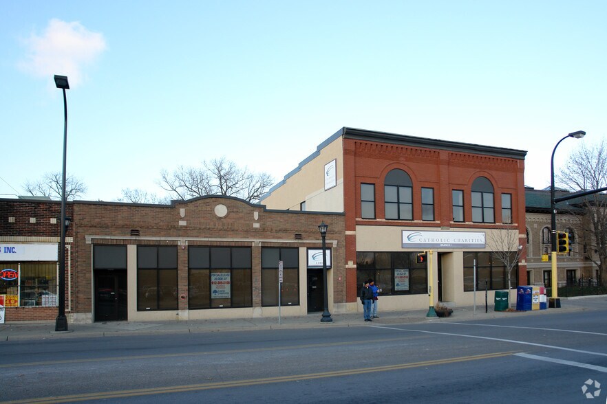 1308 E Franklin Ave, Minneapolis, MN à vendre - Autre - Image 2 de 3