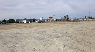 More details for Lenwood Rd @ Commerce Pkwy West Of I-15, Barstow, CA - Land for Sale