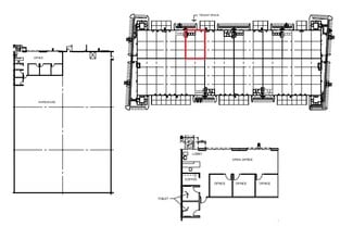 East Tropical Parkway, Las Vegas, NV for lease Floor Plan- Image 1 of 1