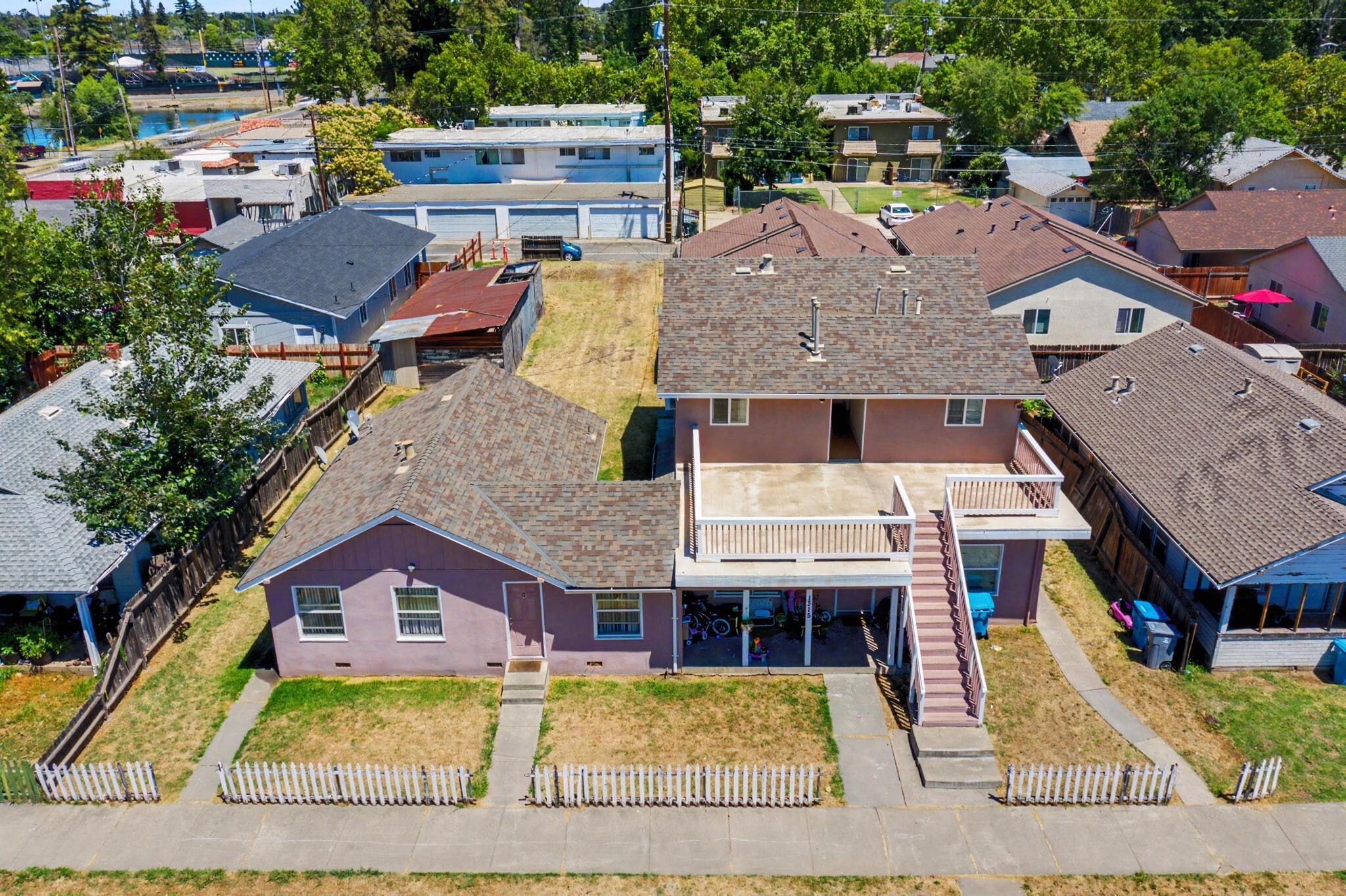 1315 E St, Marysville, CA for sale Building Photo- Image 1 of 31