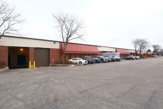 Plus de détails pour 760 Industrial Dr, Cary, IL - Industriel à louer