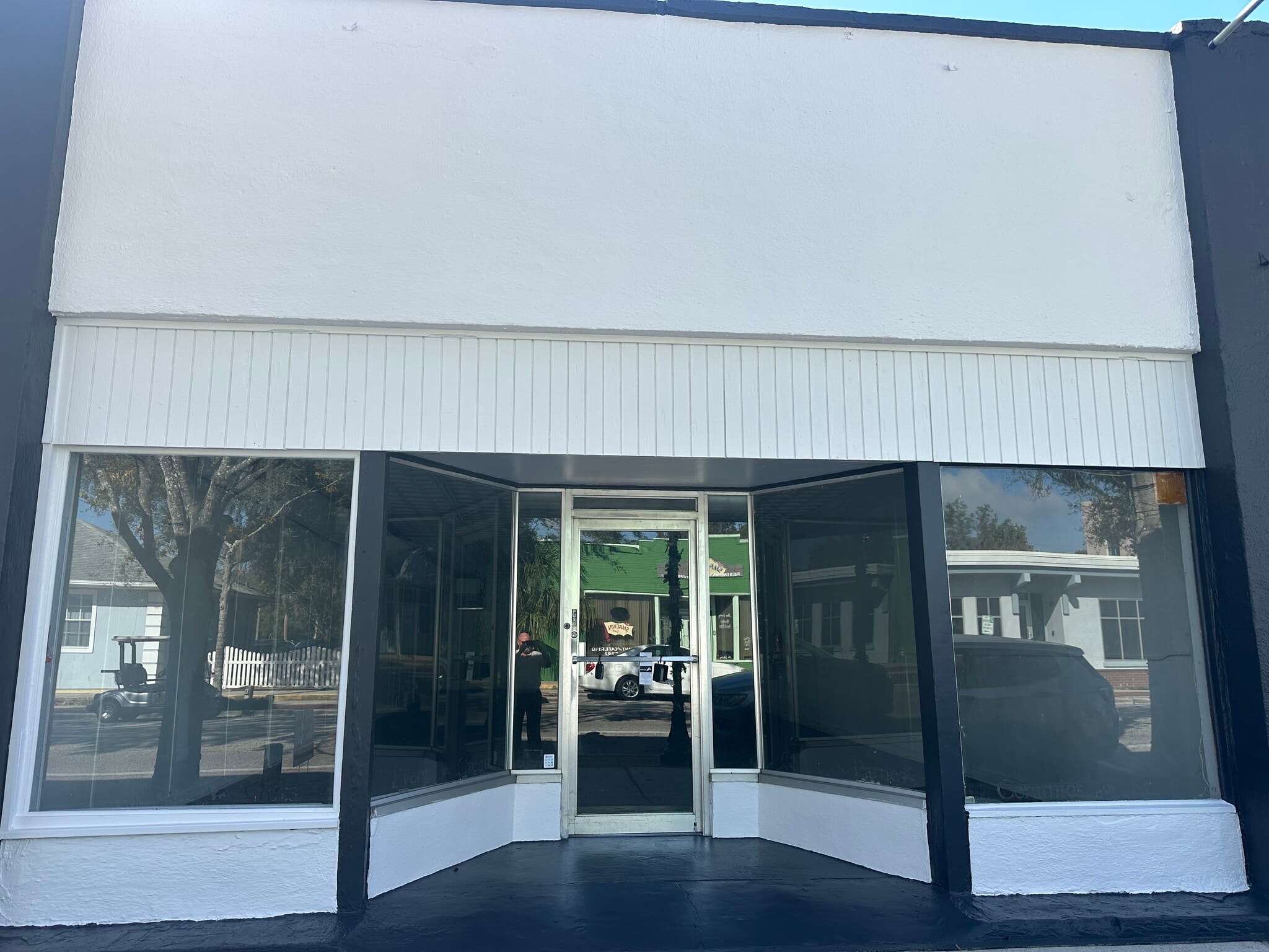 525-545 E Main St, Bartow, FL à louer Photo intérieure- Image 1 de 7