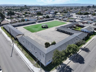 Plus de détails pour 1324 Broadway, Santa Maria, CA - Commerce de détail à louer