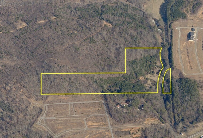 49 Iron Mountain Rd, Adairsville, GA for sale - Building Photo - Image 2 of 5