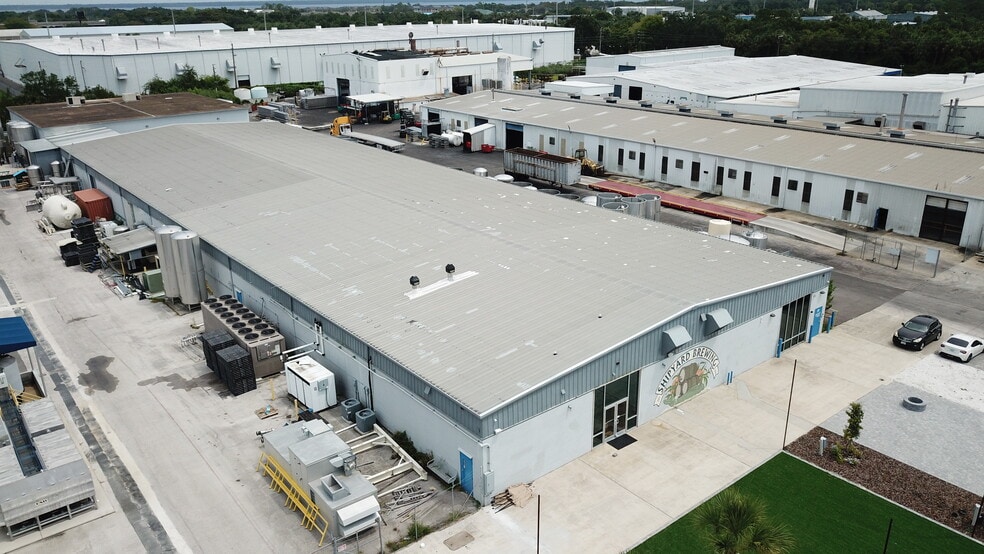 2650 Jewett Ln, Sanford, FL for sale - Building Photo - Image 3 of 14