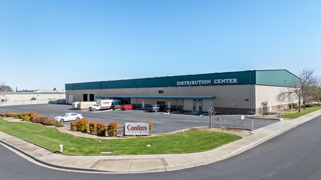 More details for 5254 Jerusalem Ct, Modesto, CA - Industrial for Sale