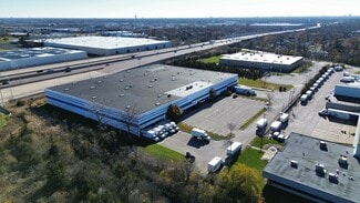 More details for 341 Ari Ct, Addison, IL - Industrial for Lease